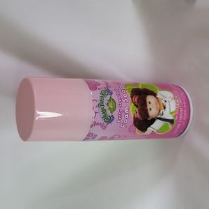 Cabbage Patch Kids Berry Scented Foam Soap 3.5 oz